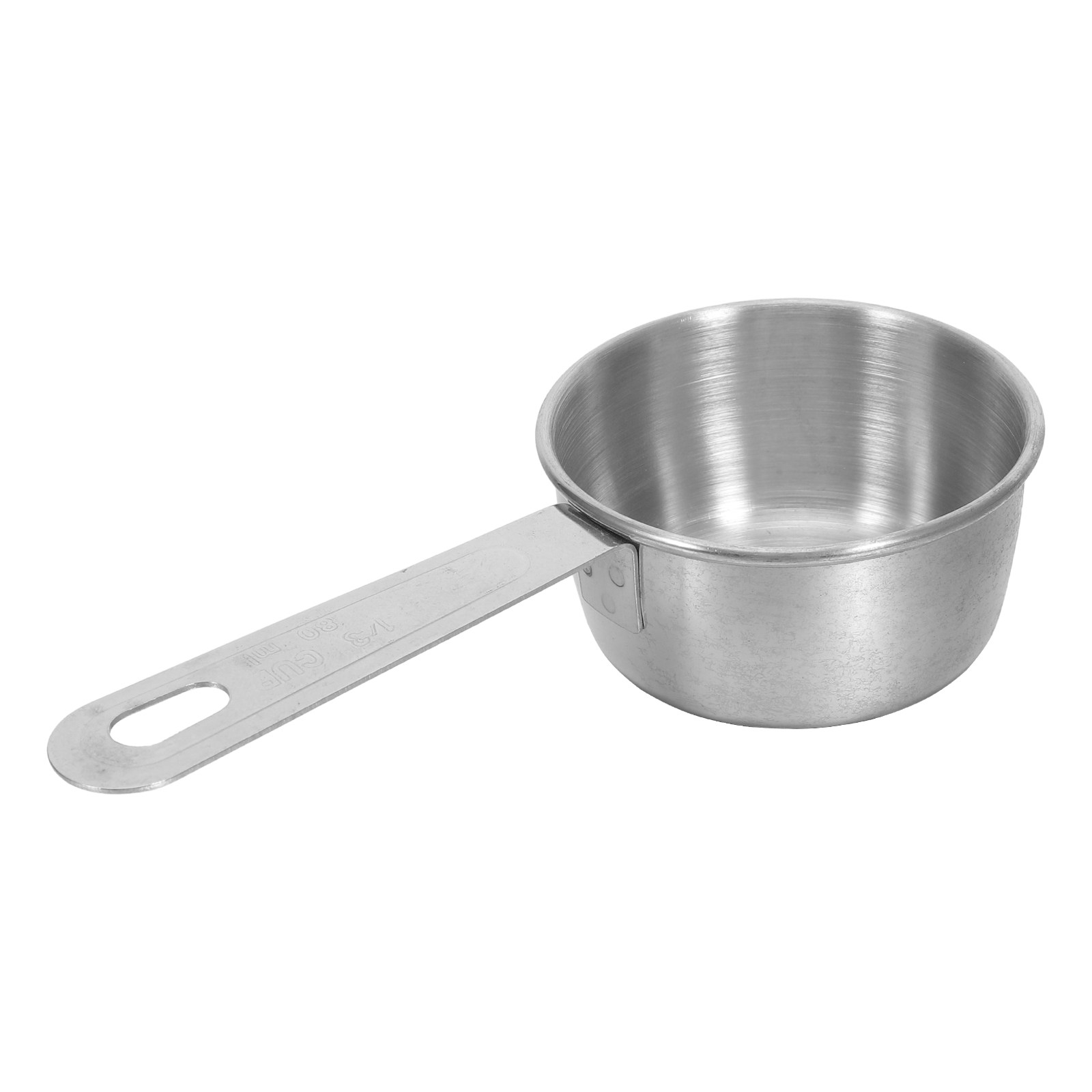 Stainless Steel Measuring Spoo - Baking (Kitchen Ingredient) ulasan dan harga
