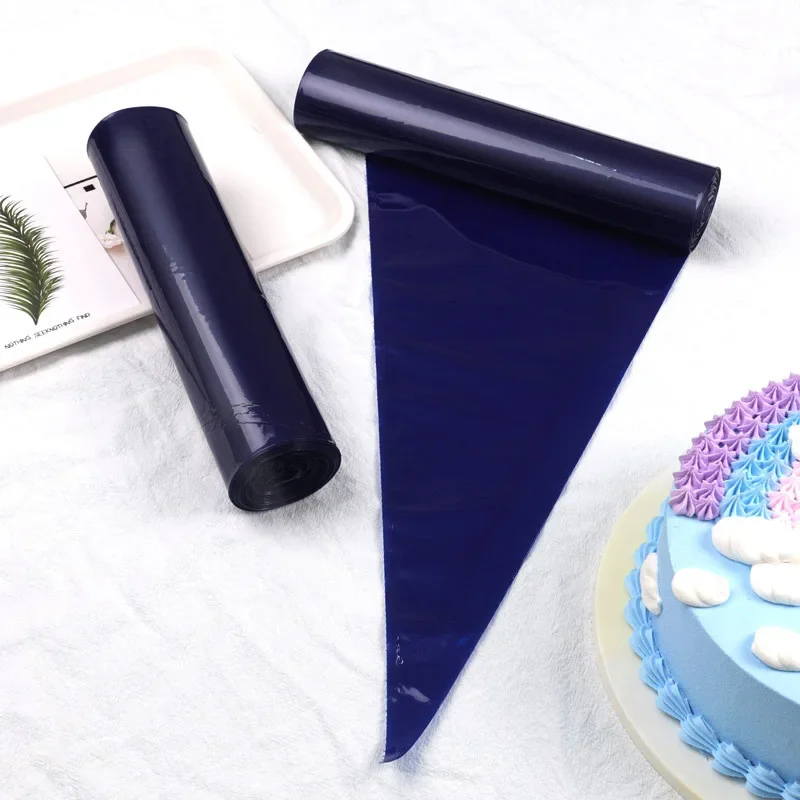 21 Inch Piping Bag Disposable  - Piping Bag Disposable ulasan dan harga