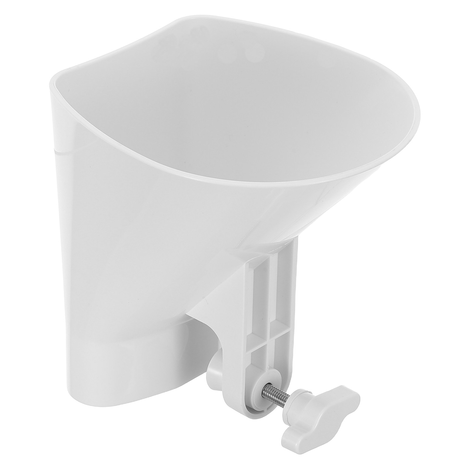 Stand Mixer Funnel Flour Guide - Baking (Kitchen Ingredient) ulasan dan harga