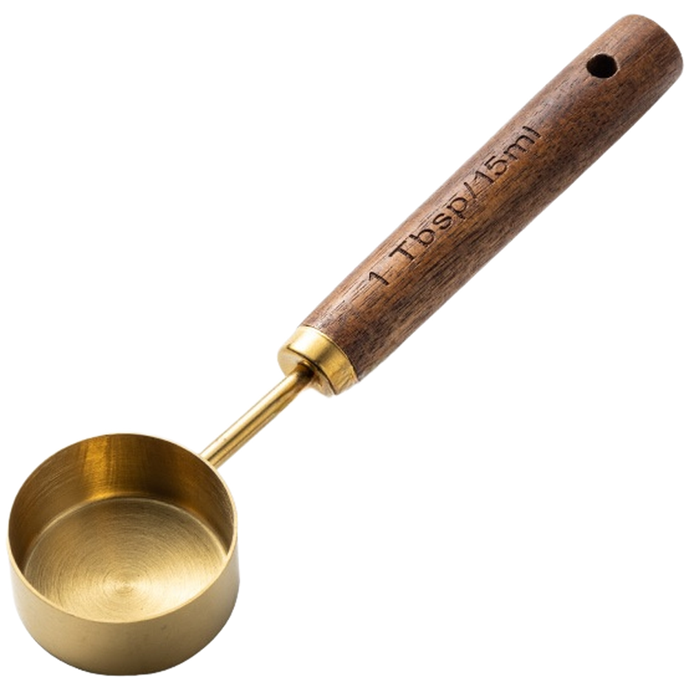 8 Piece Stainless Steel Measur - Baking (Kitchen Ingredient) ulasan dan harga