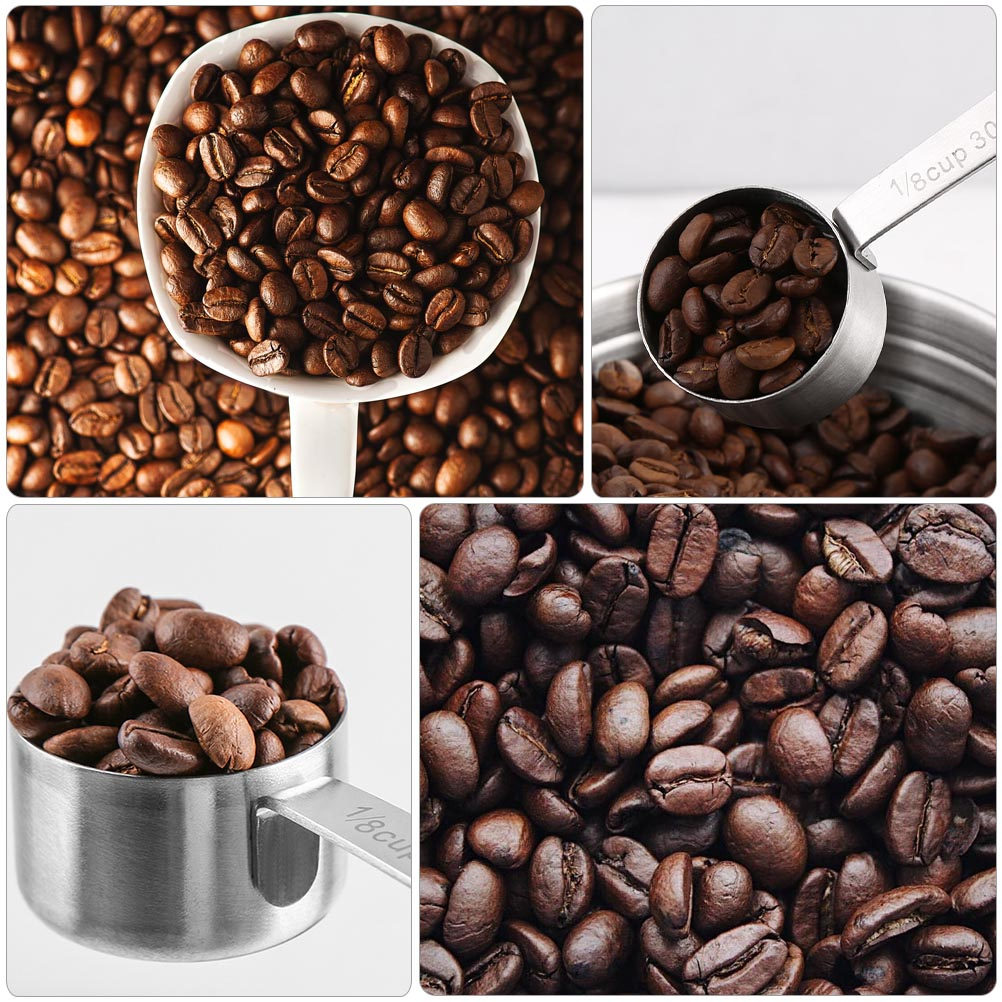 1Pcs Stainless Steel Milk Powd - Baking (Kitchen Ingredient) ulasan dan harga