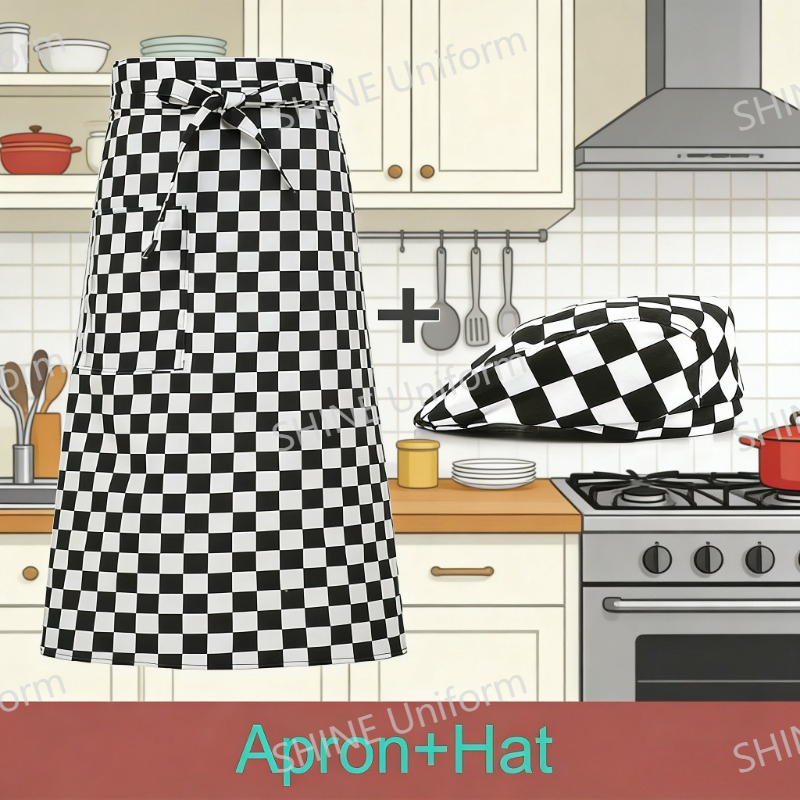 Restaurant Kitchen Cook Work A - Kitchen Set Bakery ulasan dan harga
