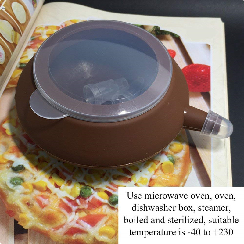 Silicone Macaroon Baking Mold  - Kitchen Set Bakery ulasan dan harga