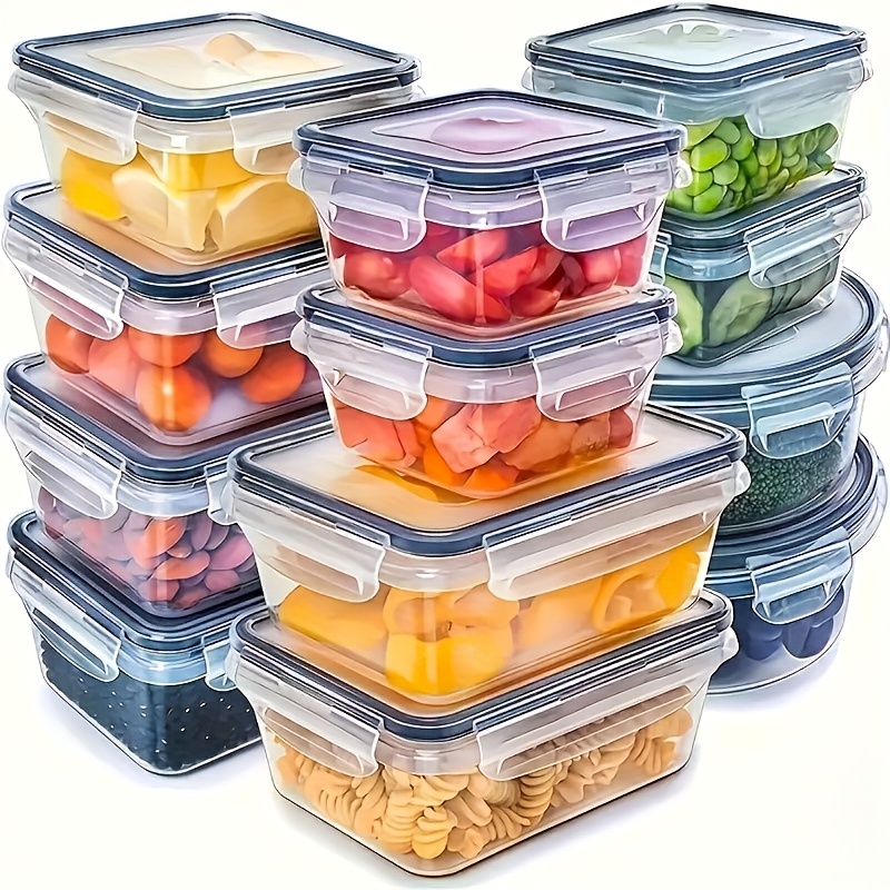 8Pcs Set Includes 4 Containers - Kitchen Baking Tray Organizer ulasan dan harga