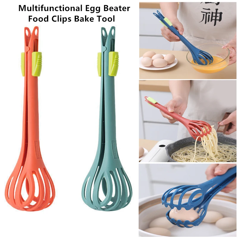 1PC Manual Egg Beater Cake Cre - Kitchen Baking Blender ulasan dan harga