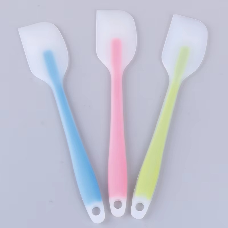 28cm Kitchen Silicone Spatula, - Kitchen Baking Blender ulasan dan harga