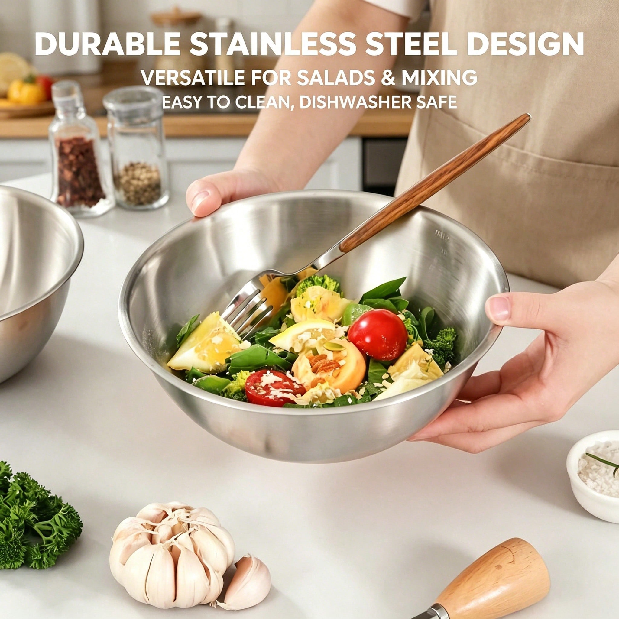 4 Pcs/Multi-Functional Kitchen - Baking (Kitchen Ingredient) ulasan dan harga