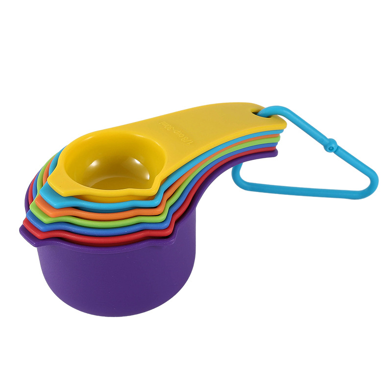 Measuring Spoons Set Teaspoon  - Baking (Kitchen Ingredient) ulasan dan harga