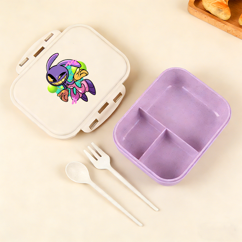 Anime Amazing Digital Circus L - Kitchen Baking Tray Organizer ulasan dan harga