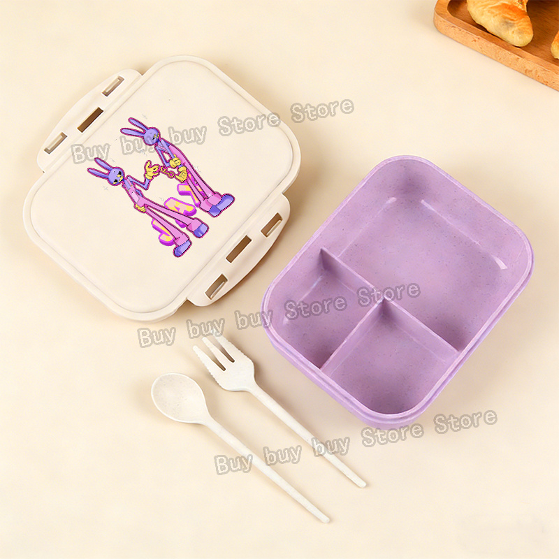 Anime Amazing Digital Circus L - Kitchen Baking Tray Organizer ulasan dan harga