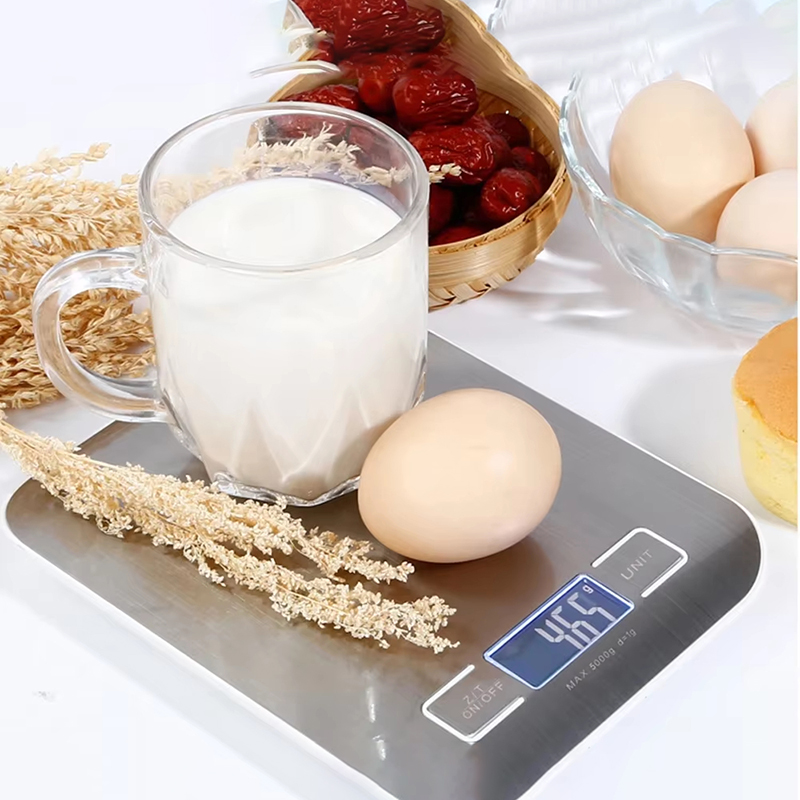 Digital Kitchen Scale High Pre - Baking (Kitchen Ingredient) ulasan dan harga