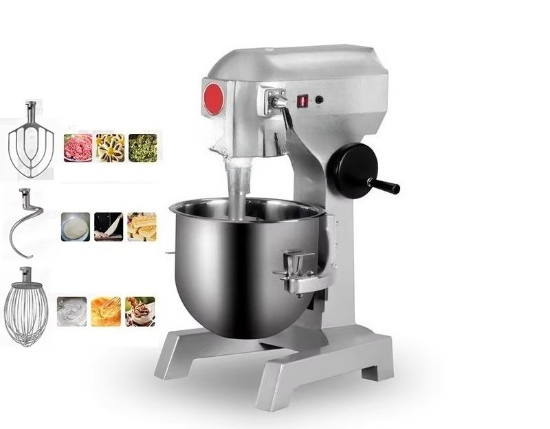 Commercial Egg Beater Kitchen  - Kitchen Baking Blender ulasan dan harga