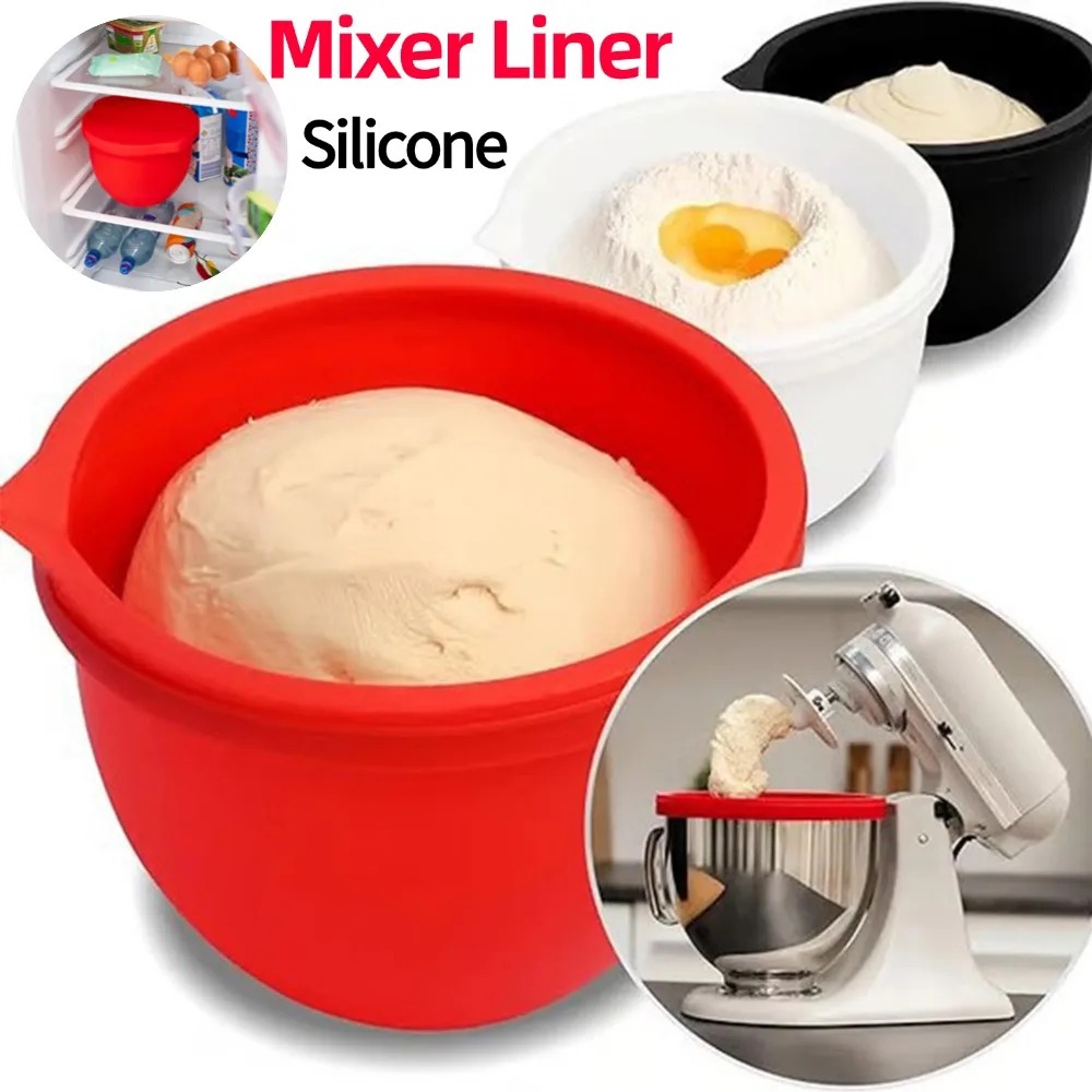 For Kitchen Aid Tilt-Head 5 Qt - Kitchen Baking Blender ulasan dan harga
